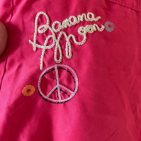 Banana Moon swim trunks • Mens size 38 - Picture 2 of 7